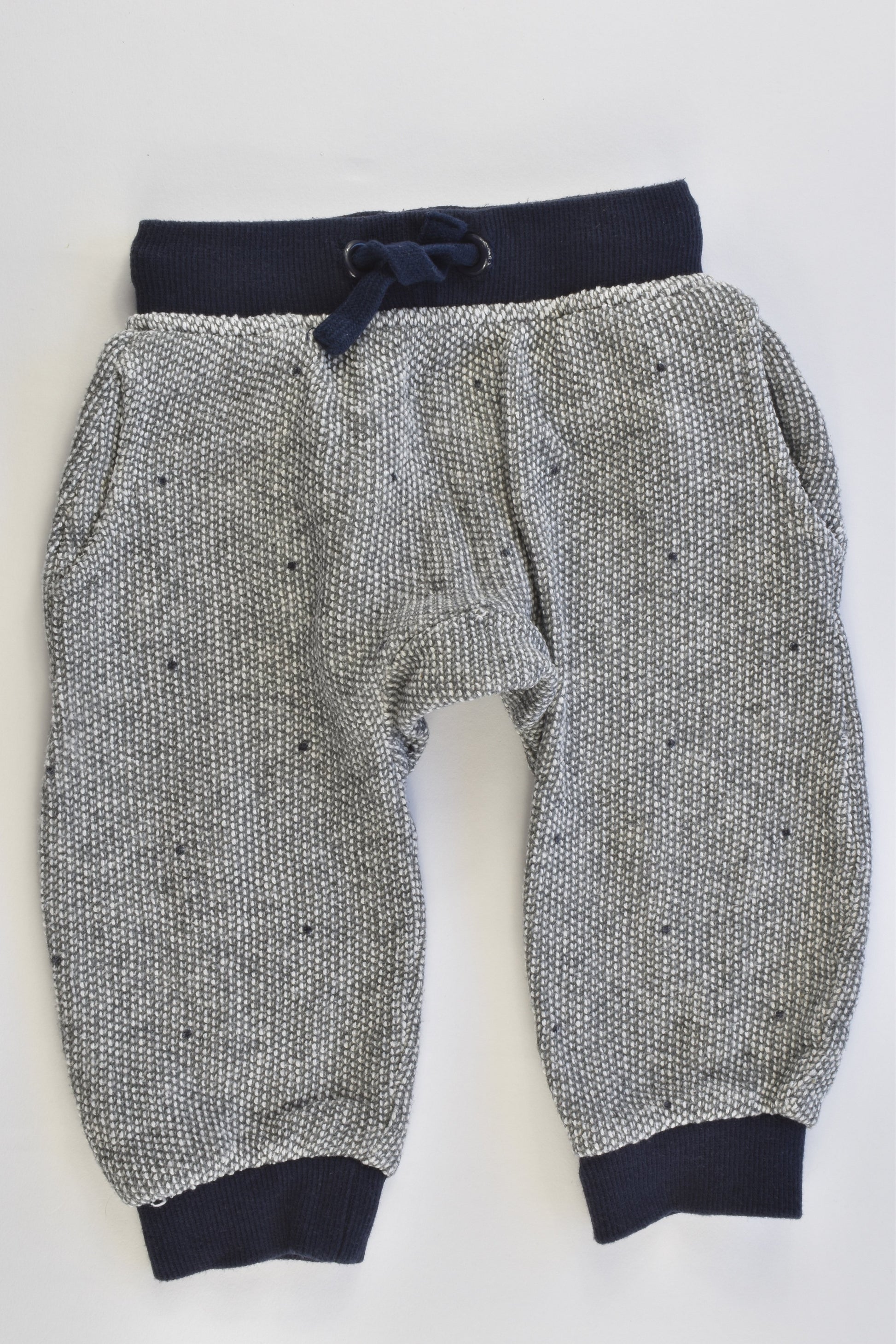 Country Road Size 00 (3-6 months) Bear at the Back Track Pants