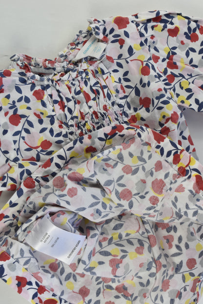 Country Road Size 00 (3-6 months) Blouse