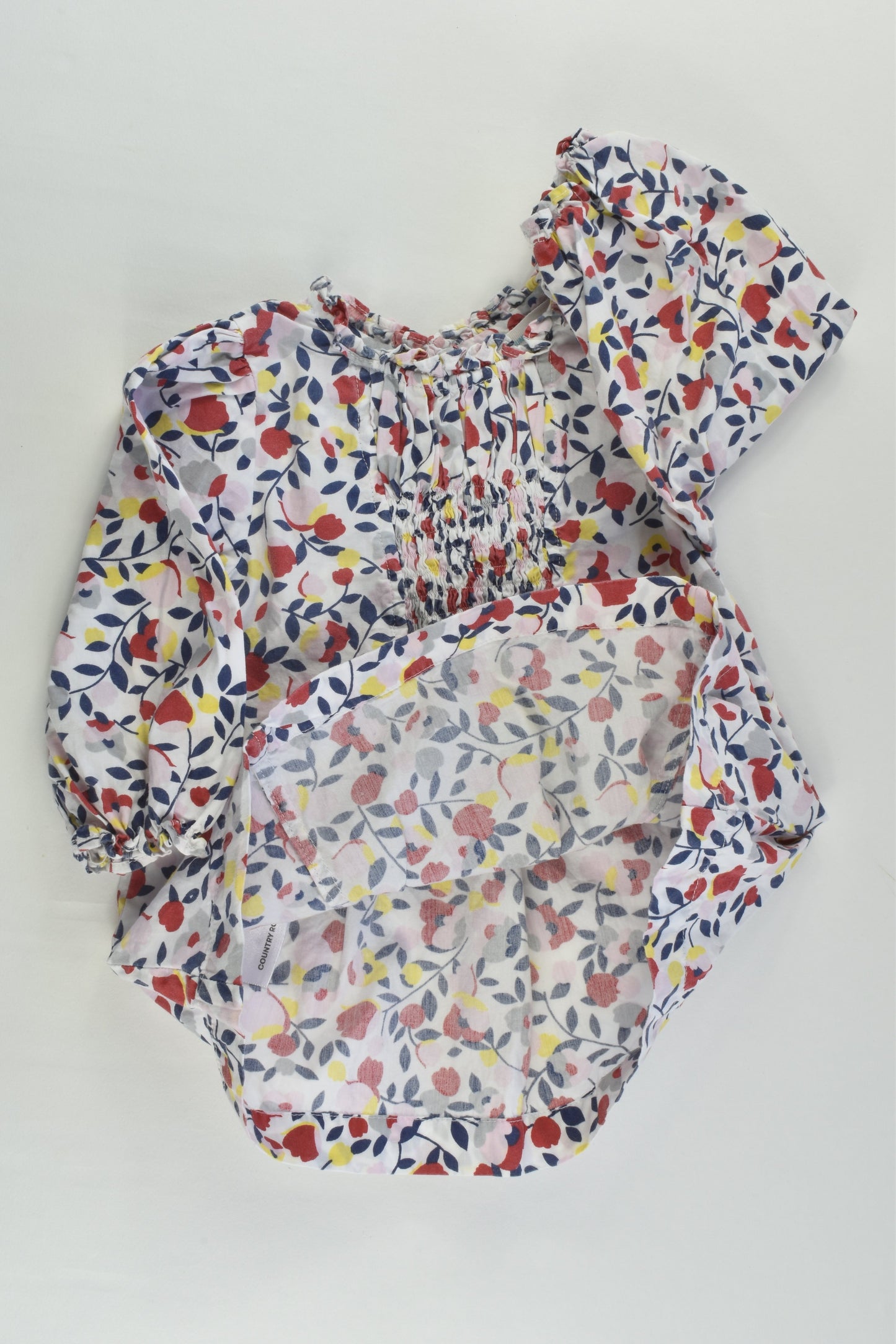 Country Road Size 00 (3-6 months) Blouse