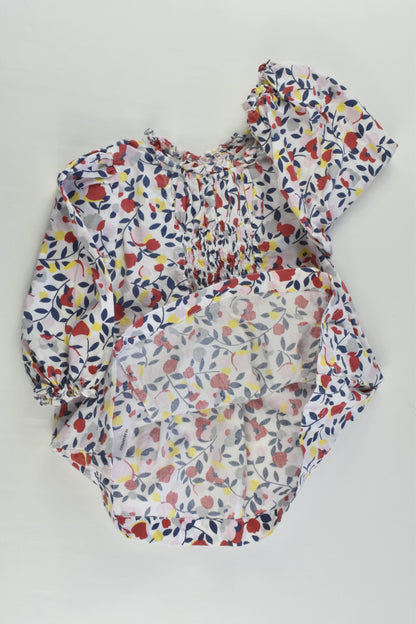 Country Road Size 00 (3-6 months) Blouse