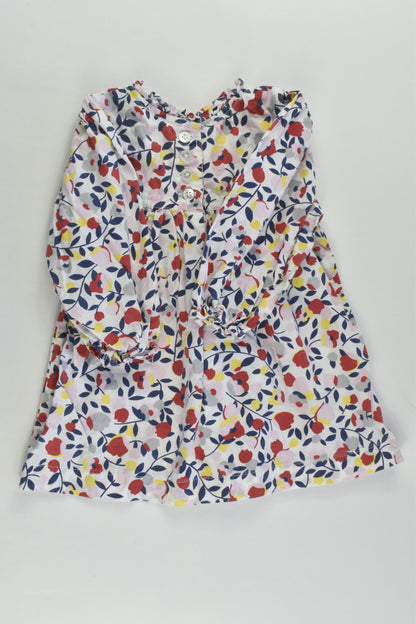 Country Road Size 00 (3-6 months) Blouse