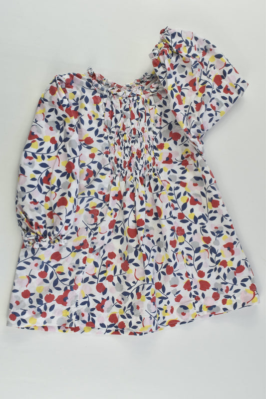 Country Road Size 00 (3-6 months) Blouse