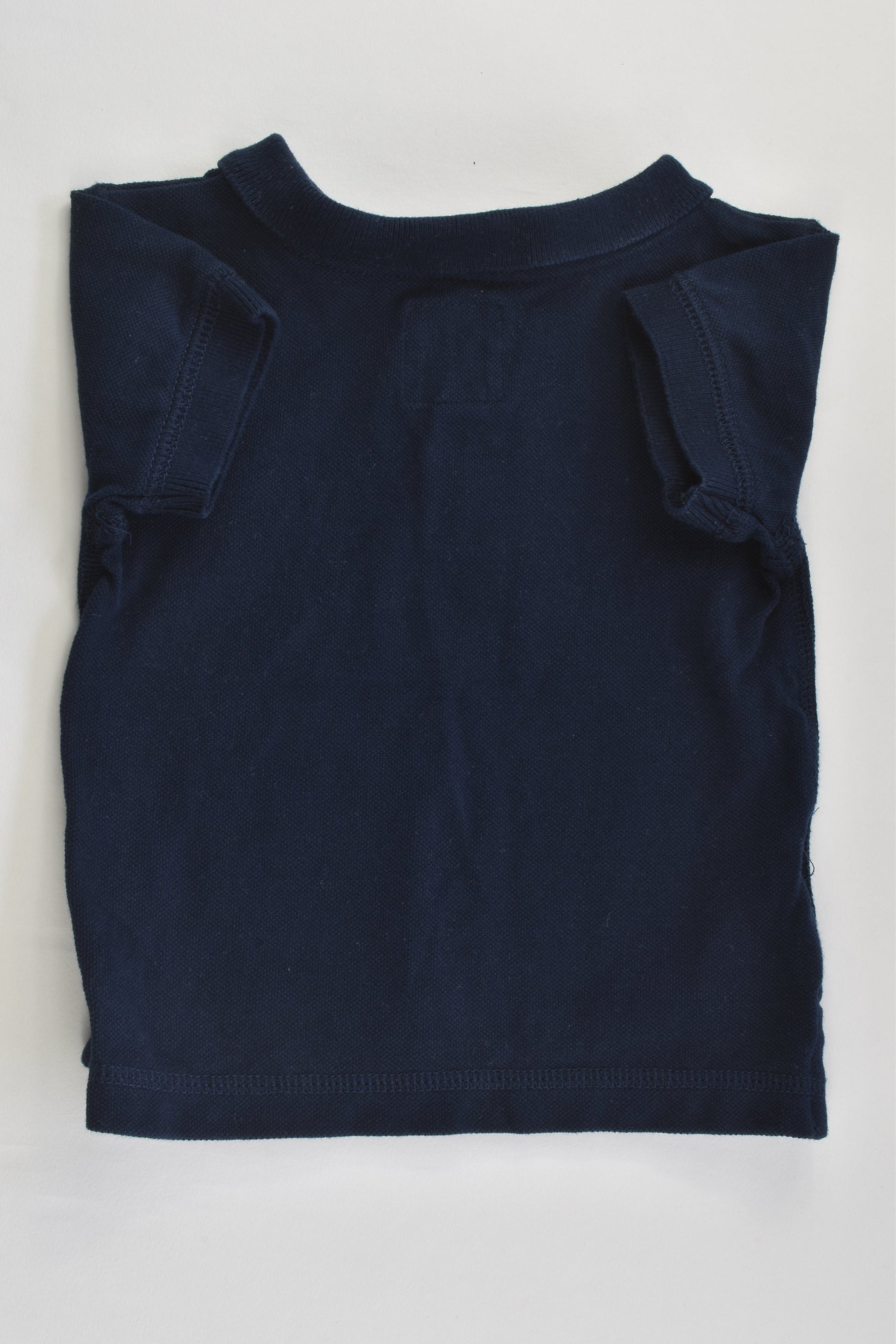 Country Road Size 00 (3-6 months) Polo Shirt