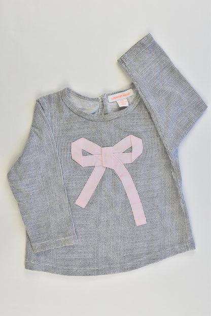 Country Road Size 00 (3-6 months) Top and Leggins