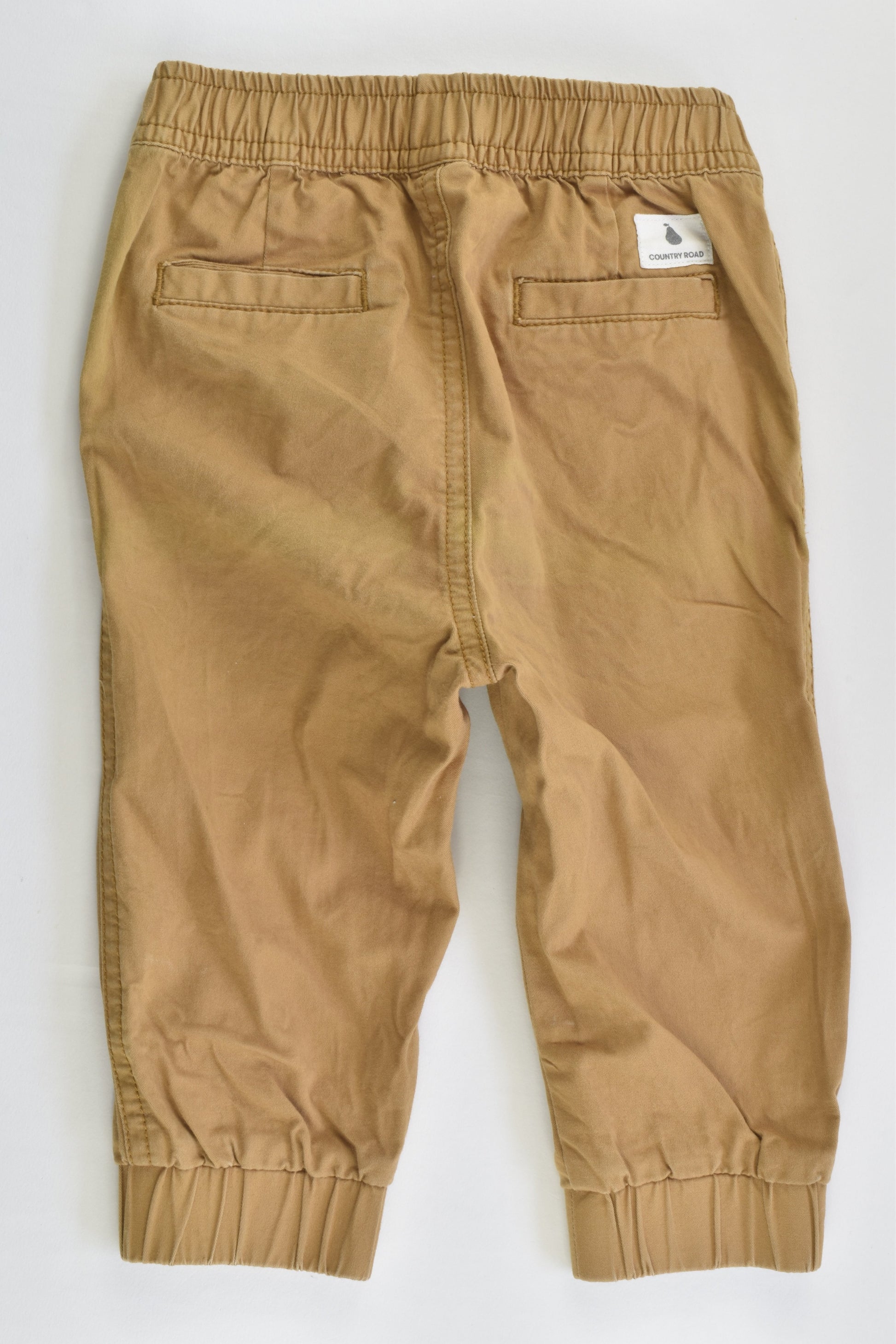 Country Road Size 1 (12-18 months) Pants