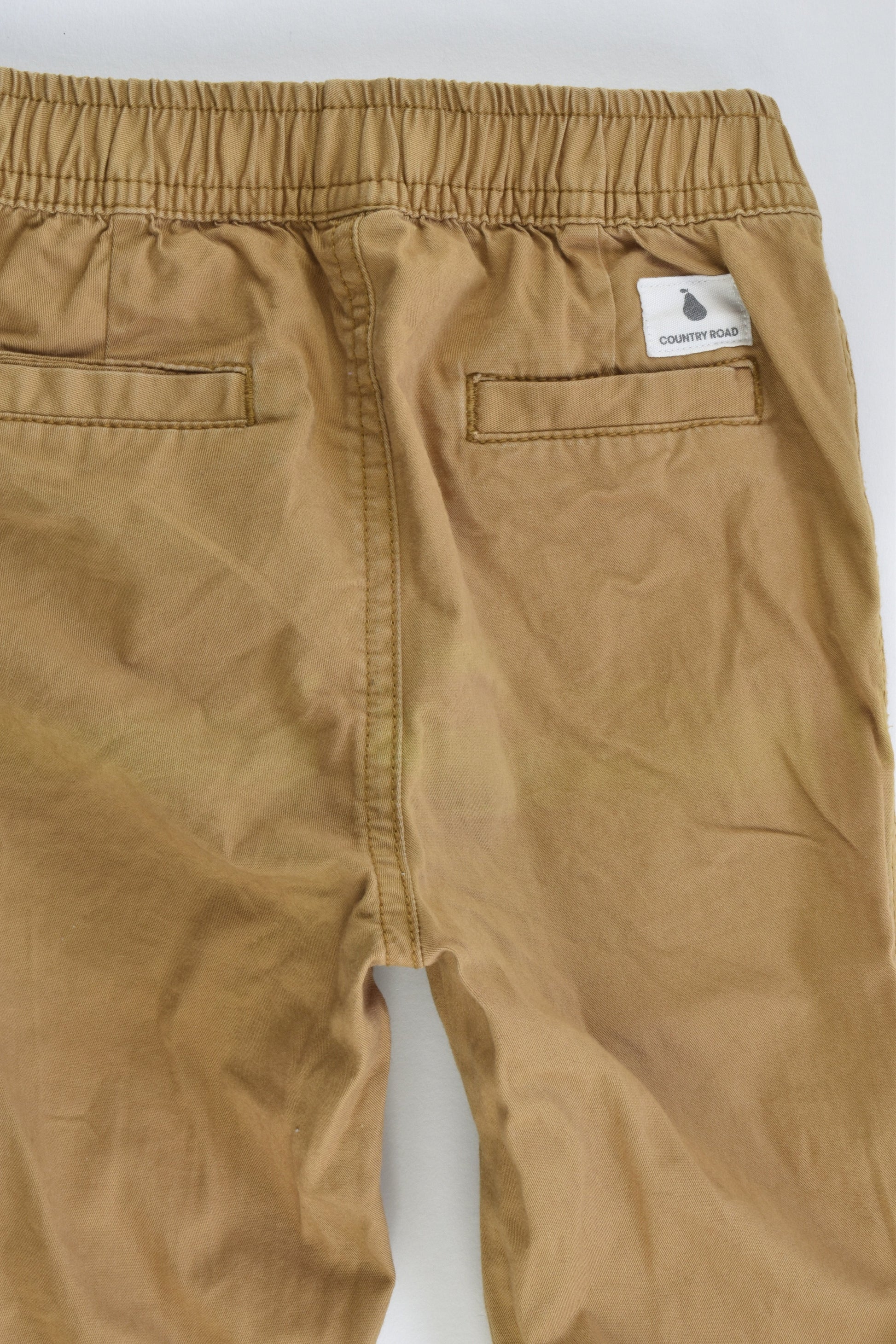 Country Road Size 1 (12-18 months) Pants