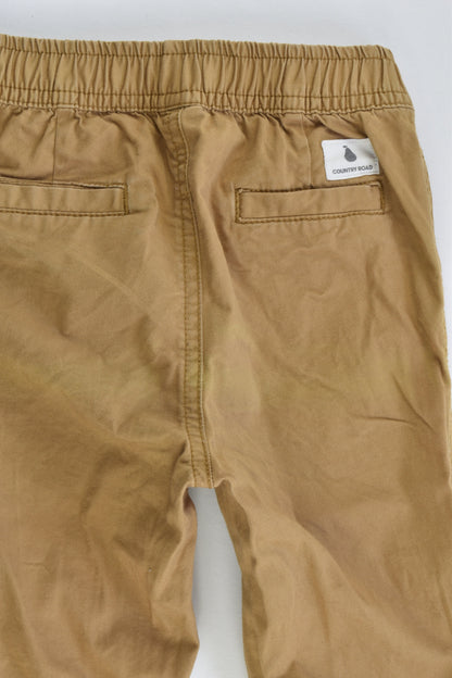 Country Road Size 1 (12-18 months) Pants