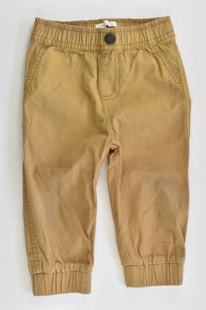 Country Road Size 1 (12-18 months) Pants