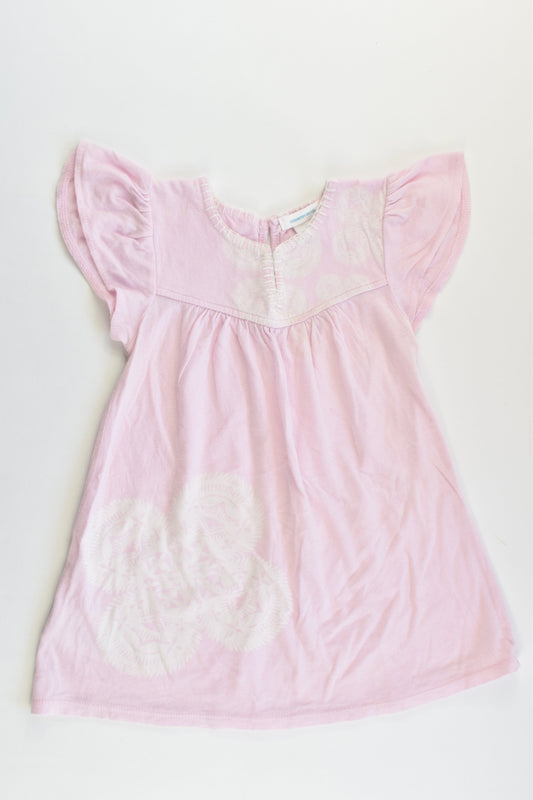 Country Road Size 1 (12-18 months) Tunic/Dress