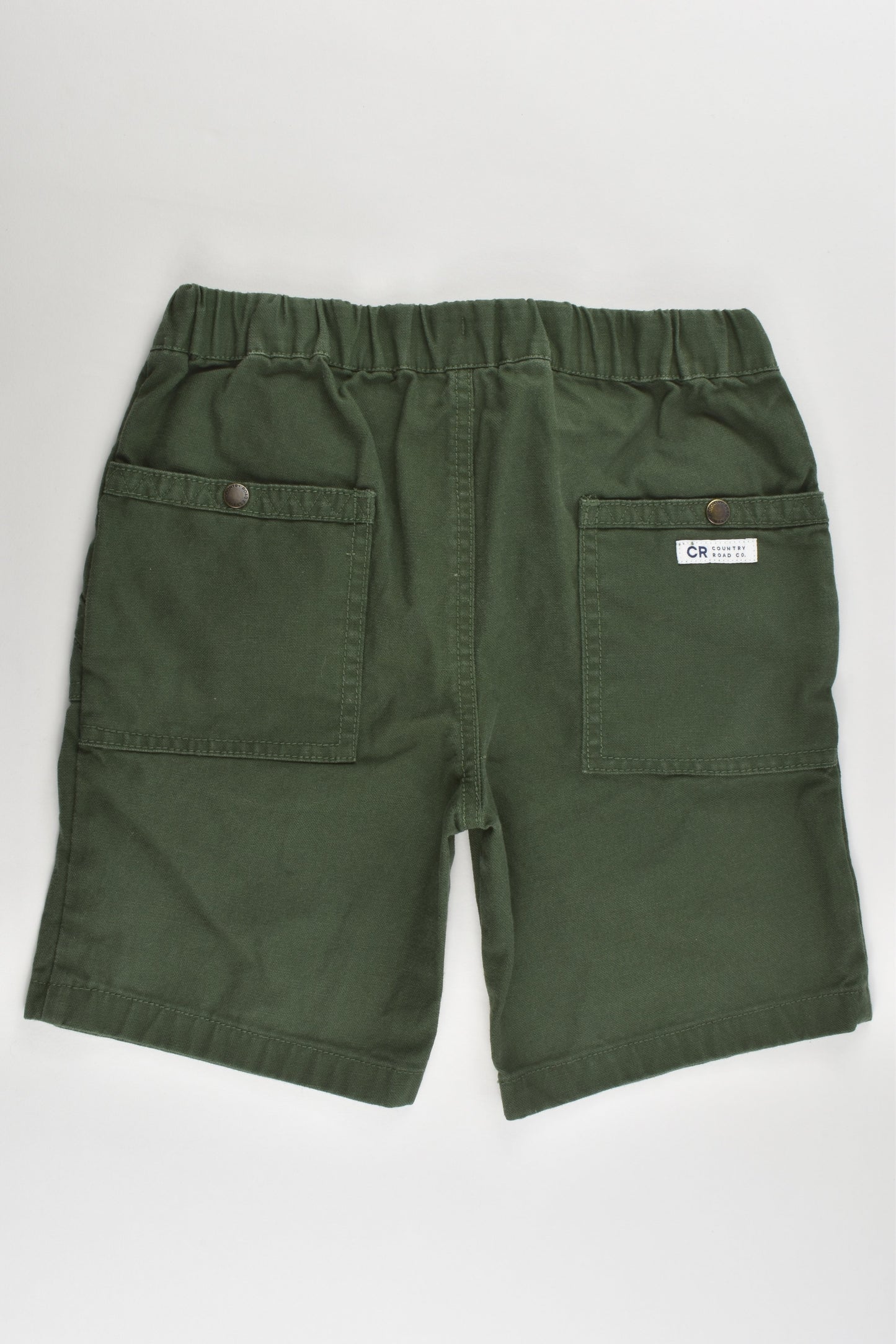 Country Road Size 10 Shorts