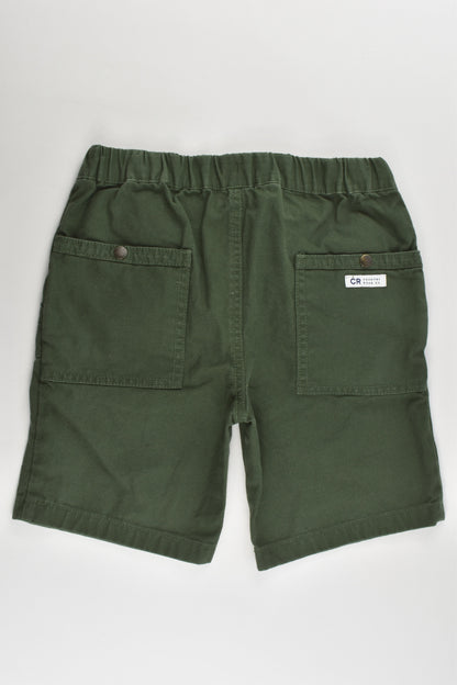 Country Road Size 10 Shorts