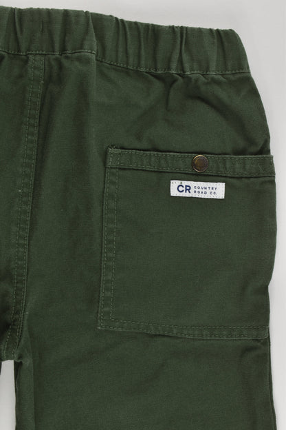 Country Road Size 10 Shorts