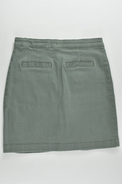 Country Road Size 10 Stretchy Skirt