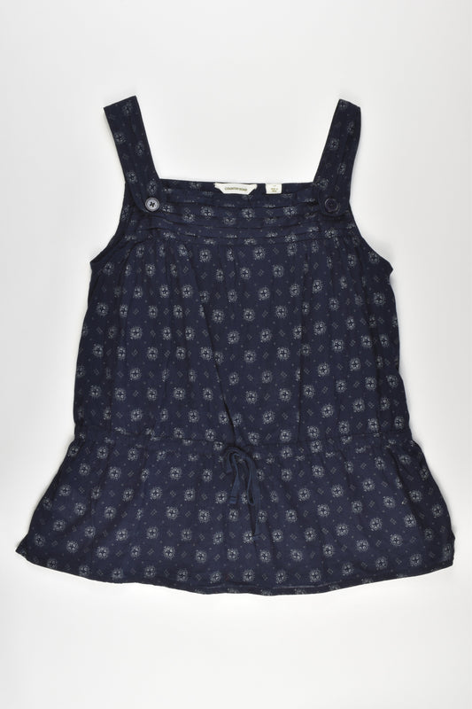 Country Road Size 10 Top
