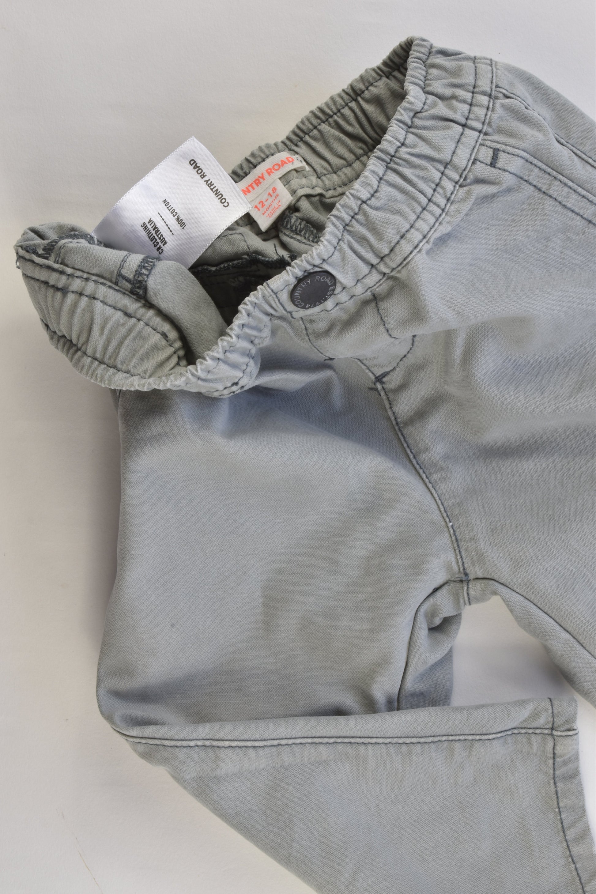 Country Road Size 12-18 months (1) Pants