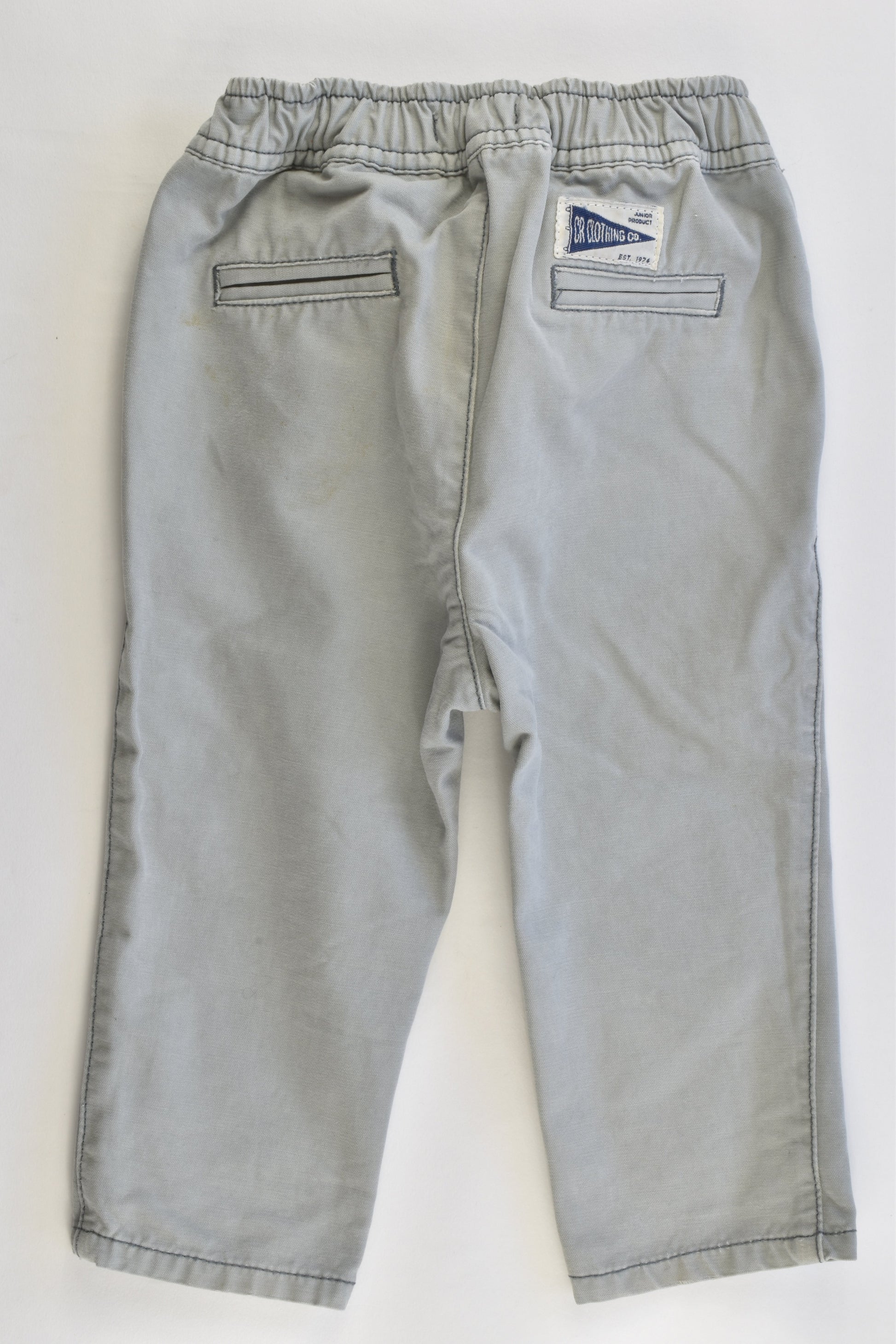 Country Road Size 12-18 months (1) Pants