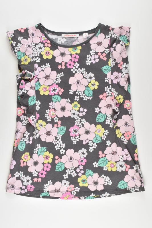 Country Road Size 12 T-shirt