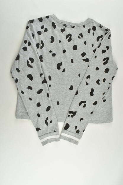 Country Road Size 12 Top