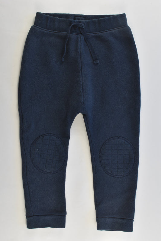 Country Road Size 18-24 months (2) Trackpants