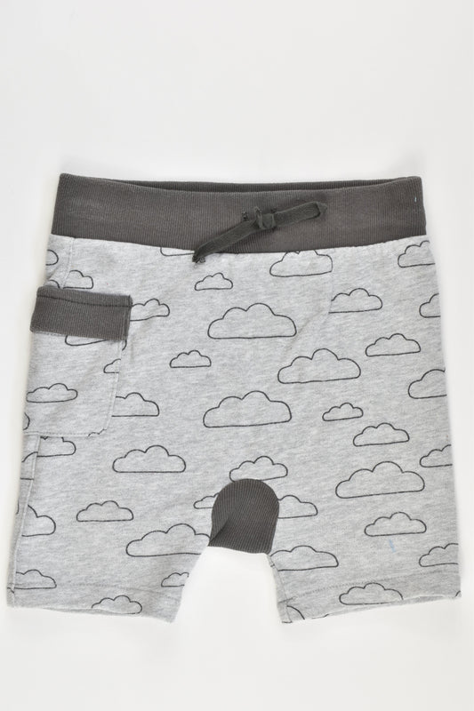 Country Road Size 18-24 months Shorts