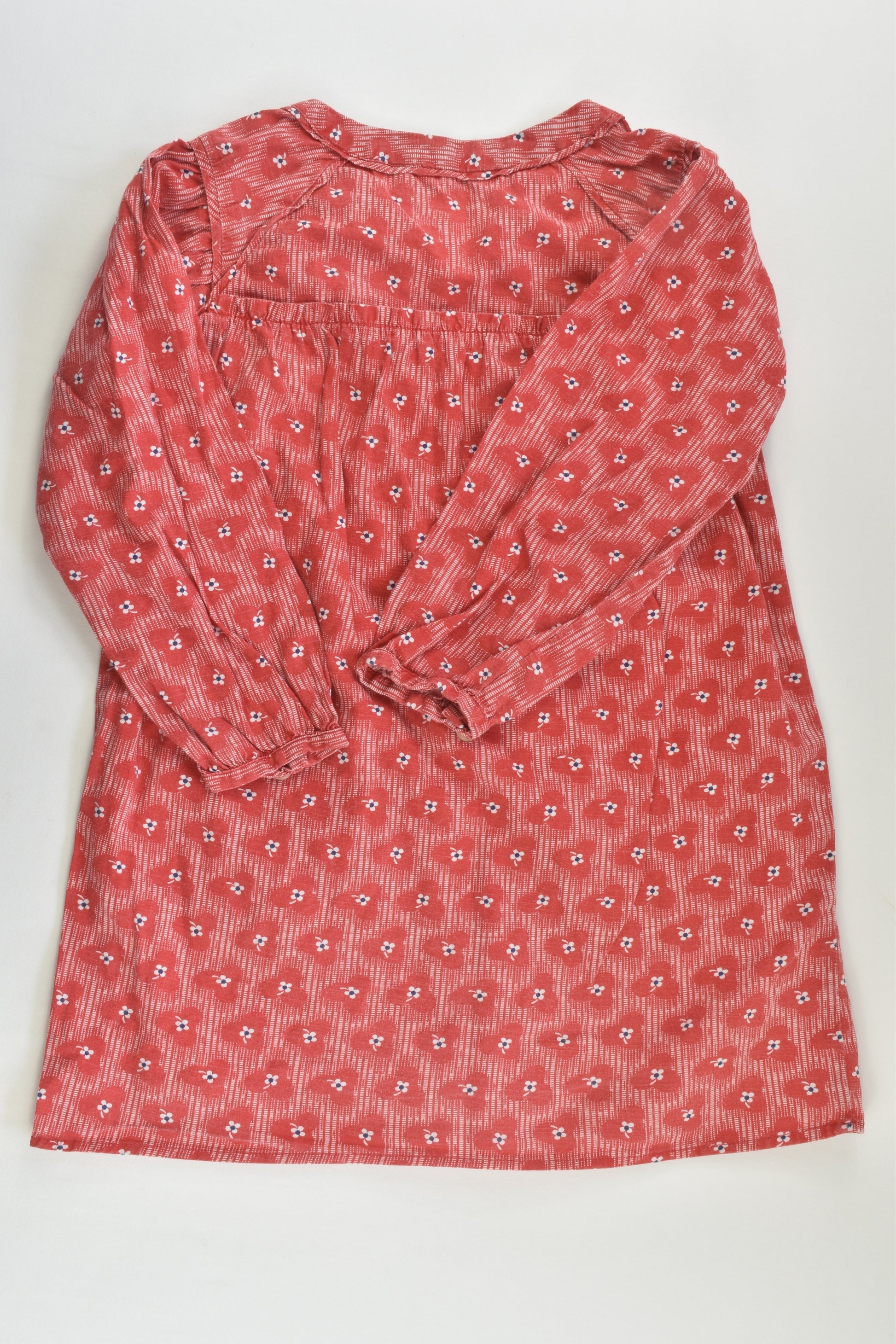Country Road Size 2 (18-24 months) Floral Dress