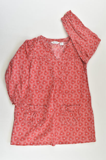 Country Road Size 2 (18-24 months) Floral Dress