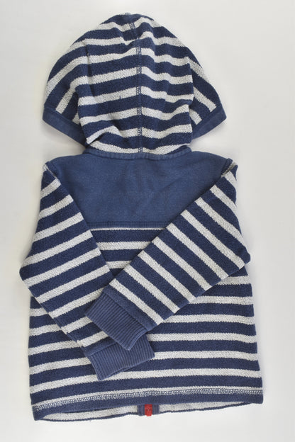 Country Road Size 2 (18-24 months) Hooded Jumper