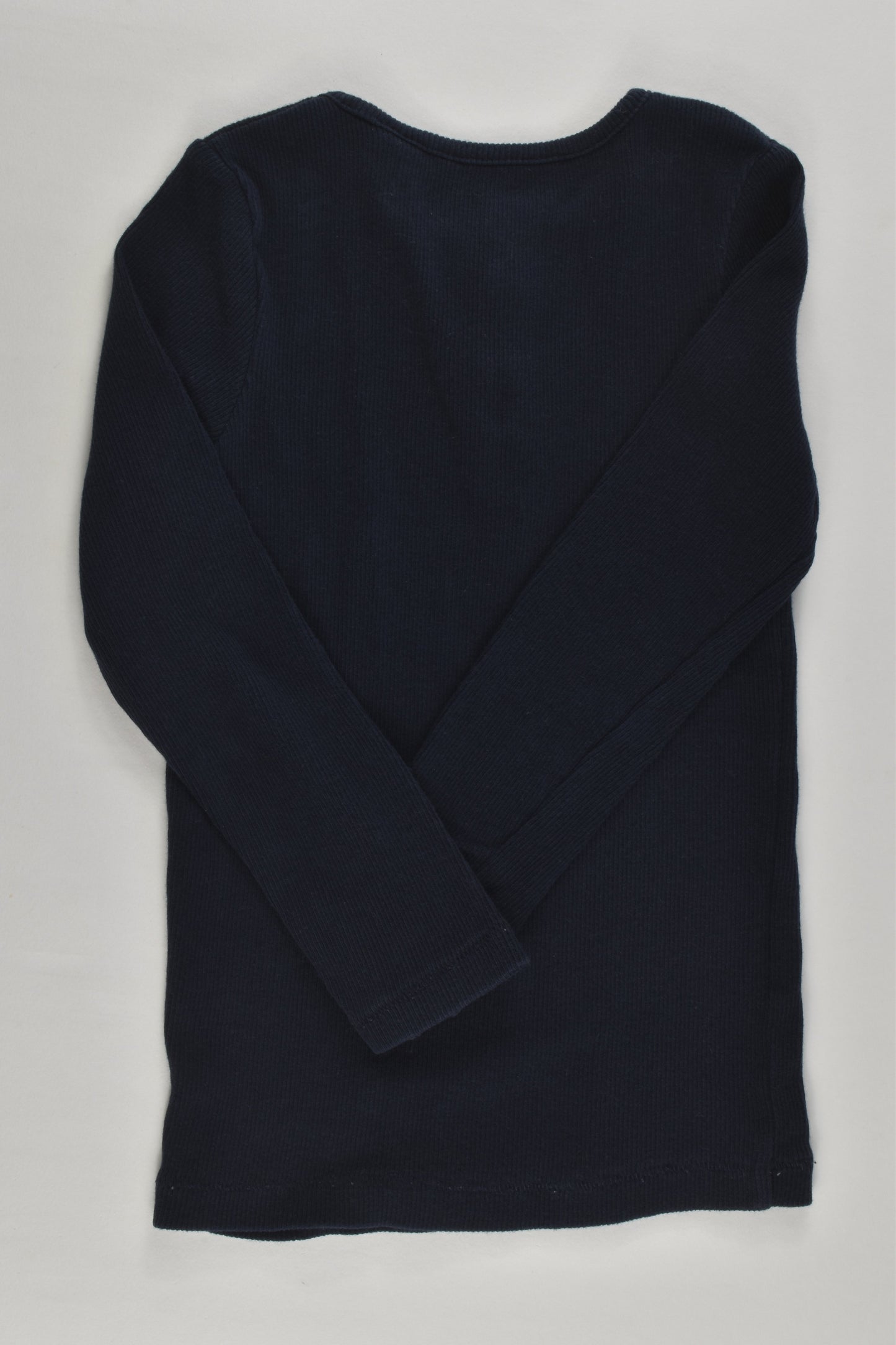 Country Road Size 2 (18-24 months) Ribbed Top