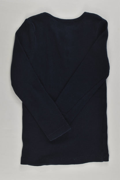 Country Road Size 2 (18-24 months) Ribbed Top