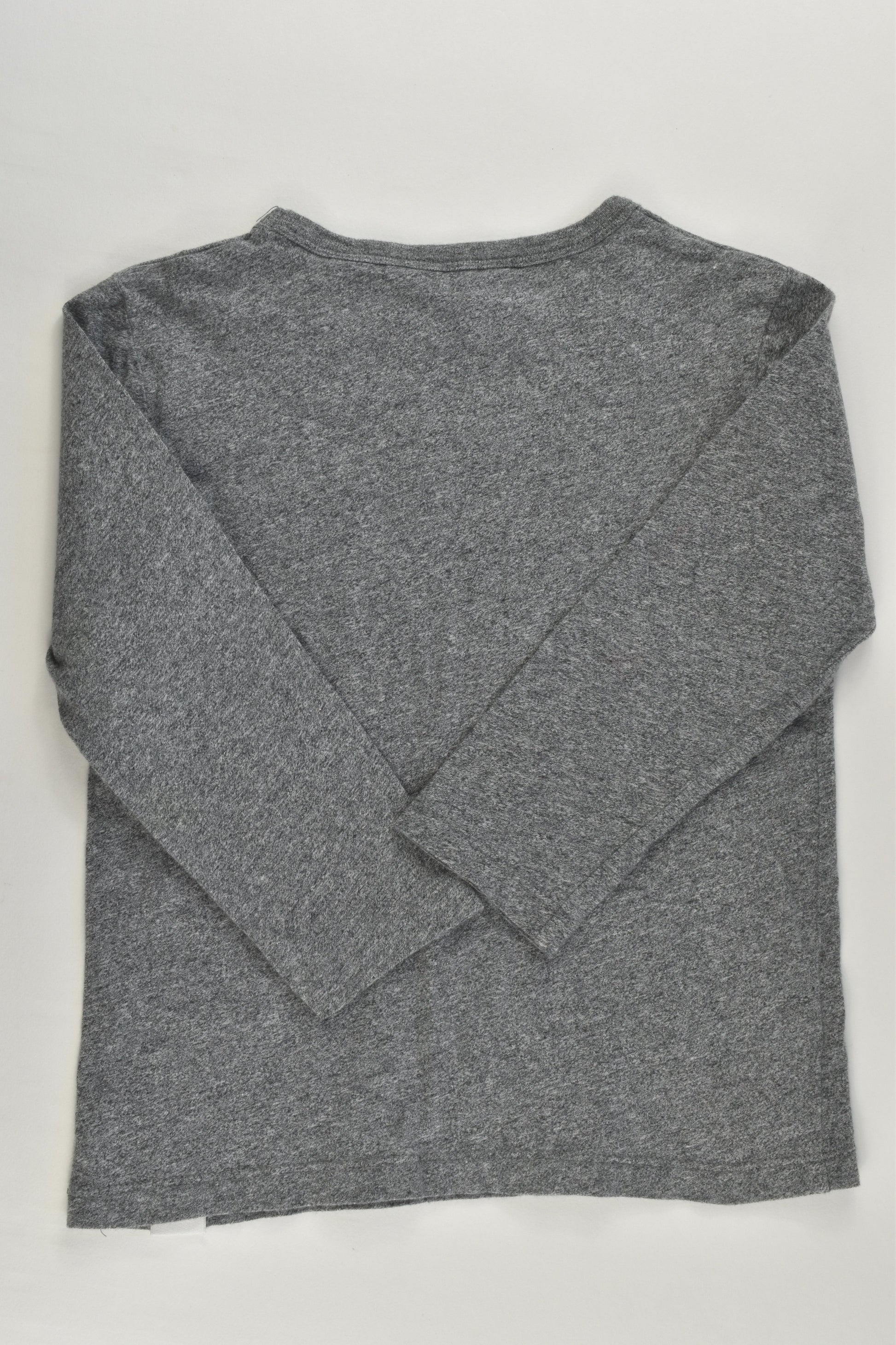 Country Road Size 2 Bicycle Top