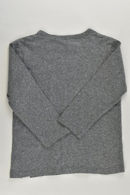 Country Road Size 2 Bicycle Top