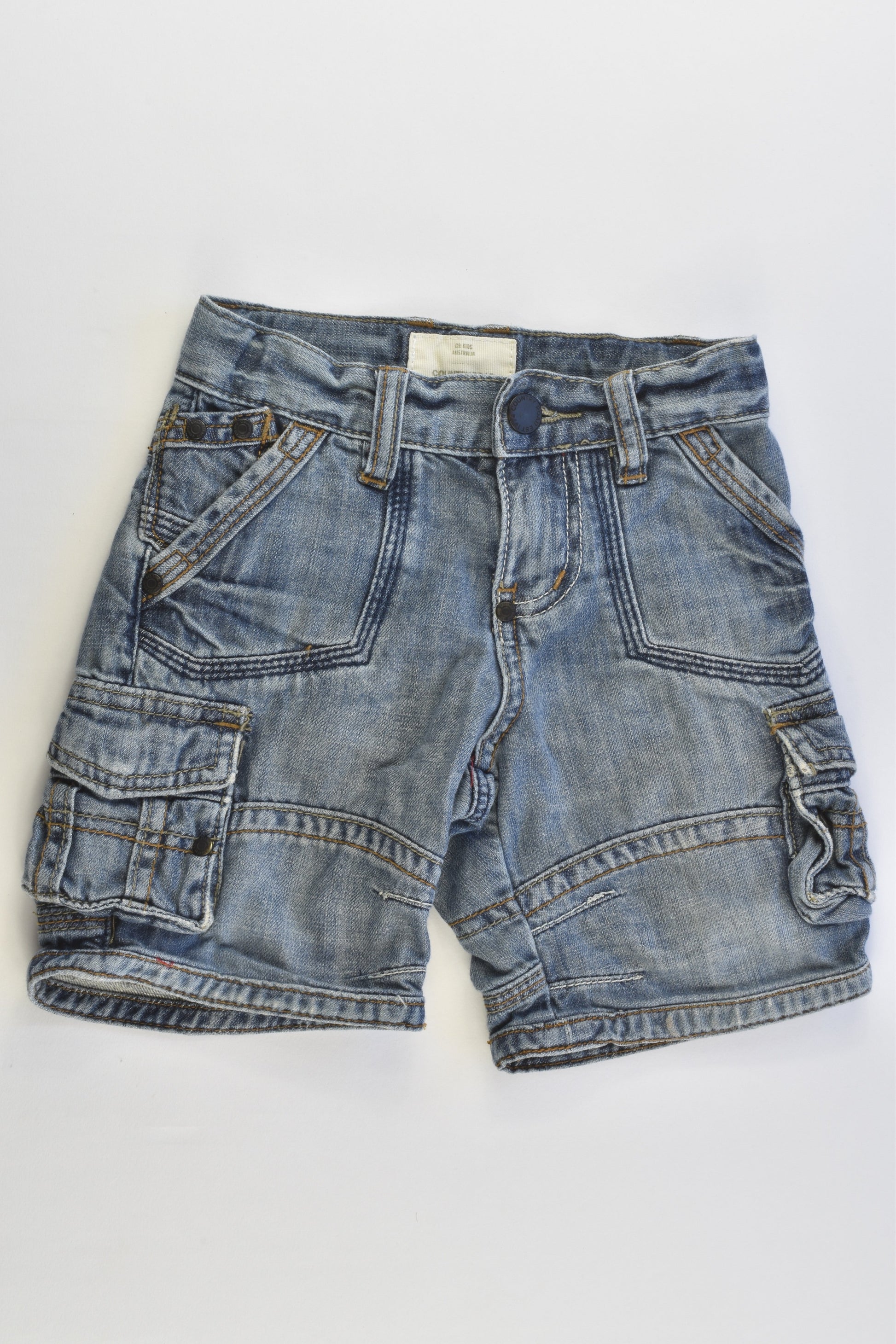 Country Road Size 2 Denim Shorts