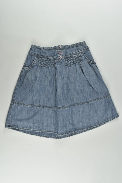 Country Road Size 2 Denim Skirt