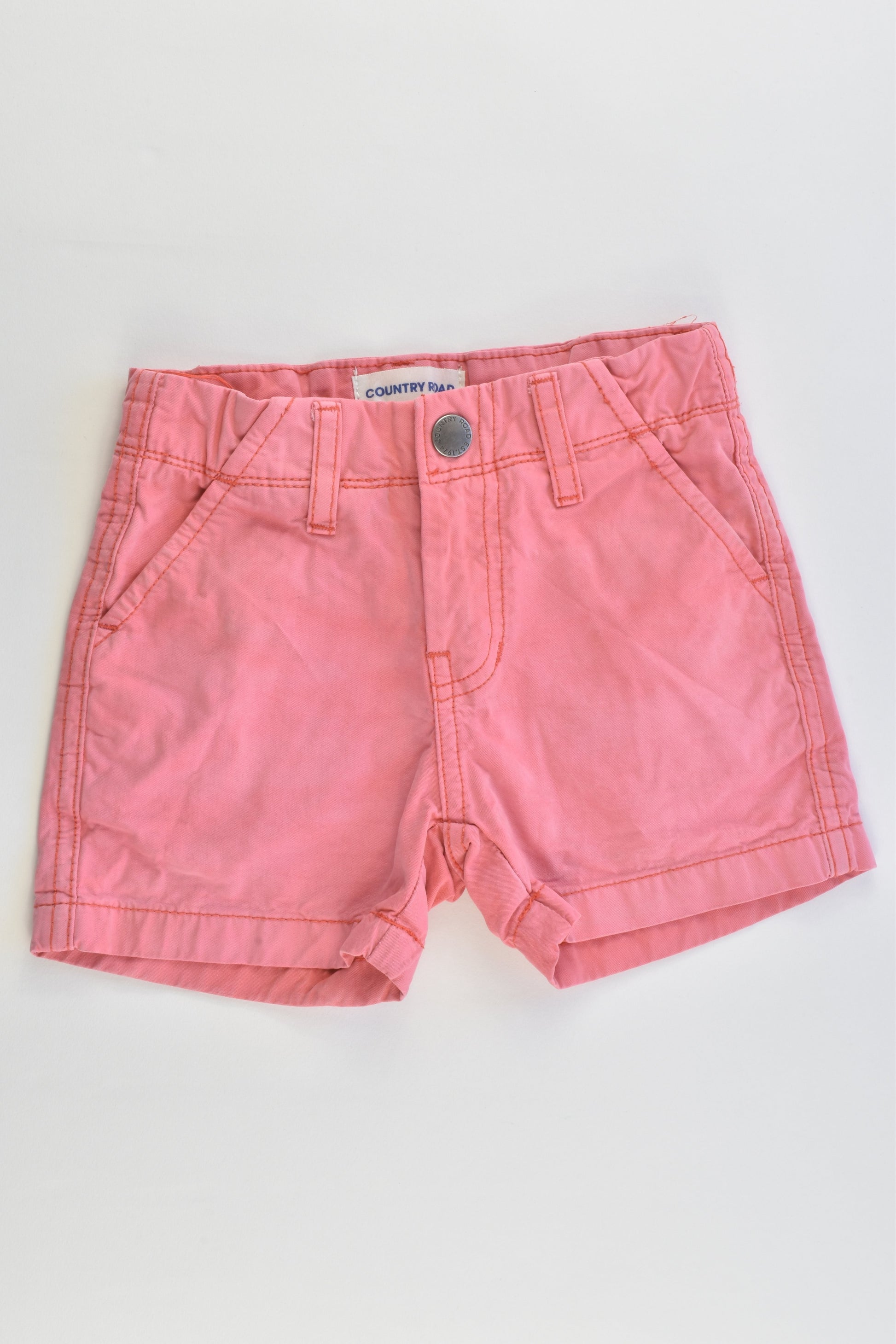 Country Road Size 2 Shorts