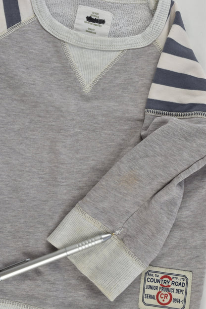 Country Road Size 2 Sweater
