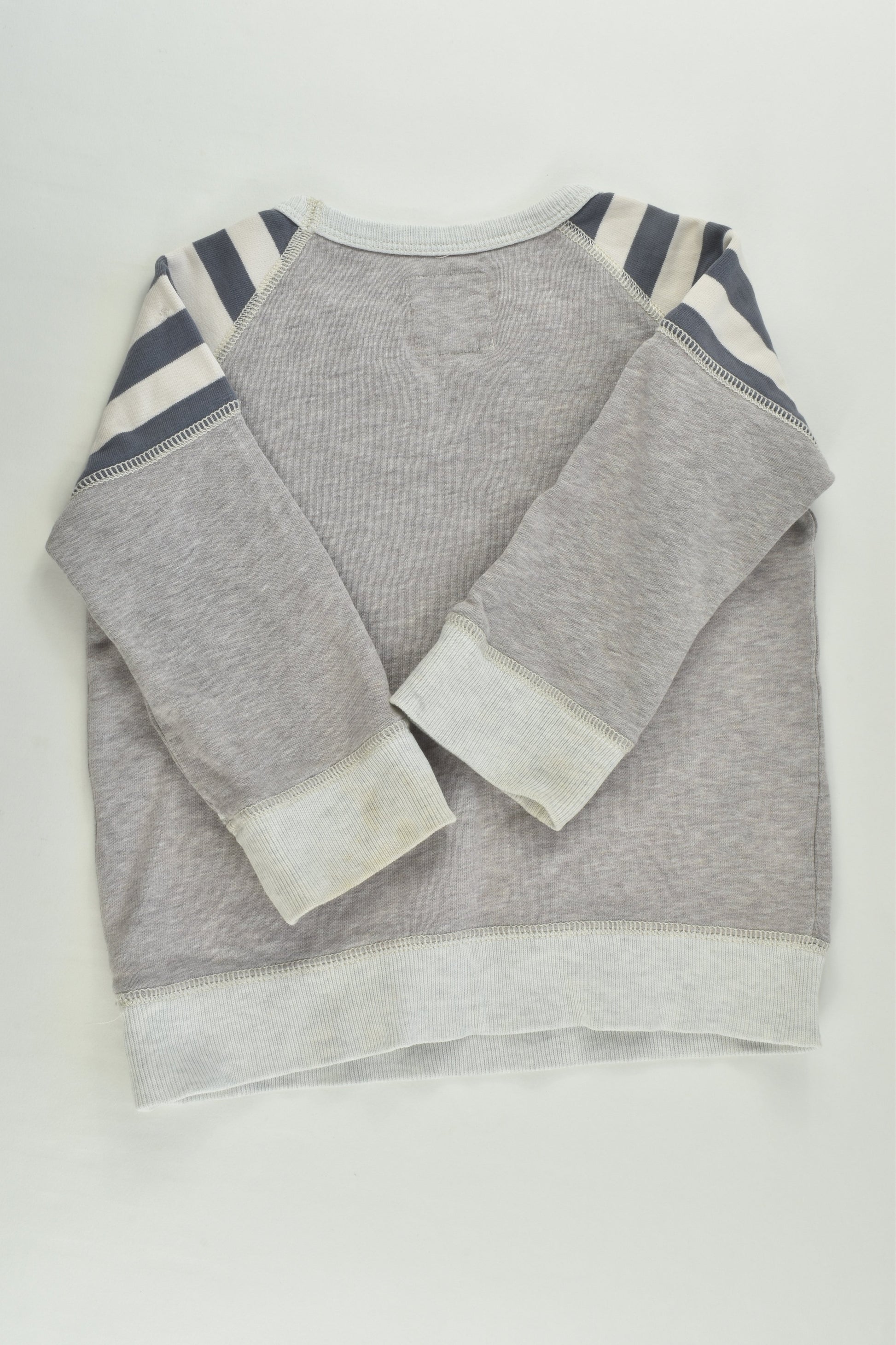 Country Road Size 2 Sweater