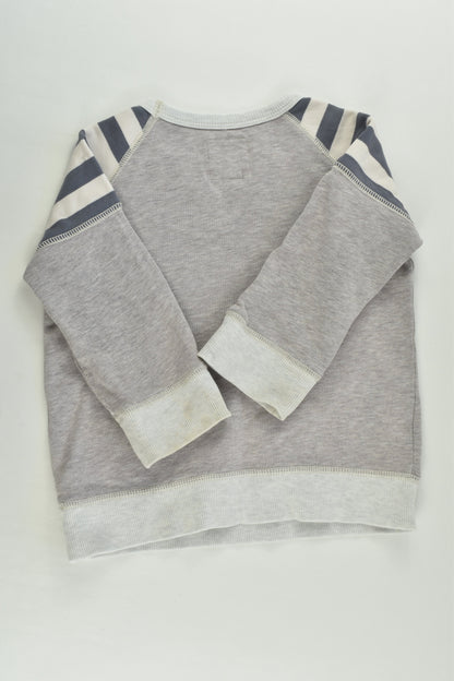 Country Road Size 2 Sweater