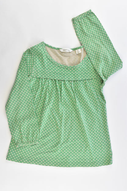 Country Road Size 2 Top