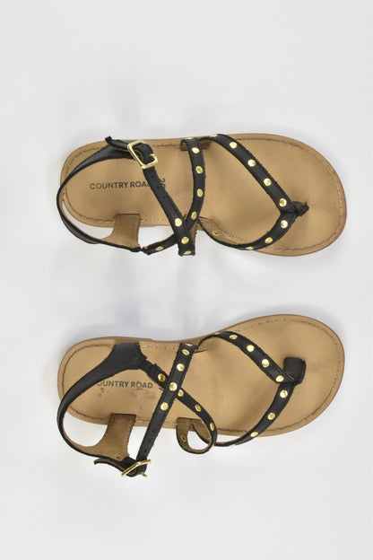 Country Road Size 29 Sandals