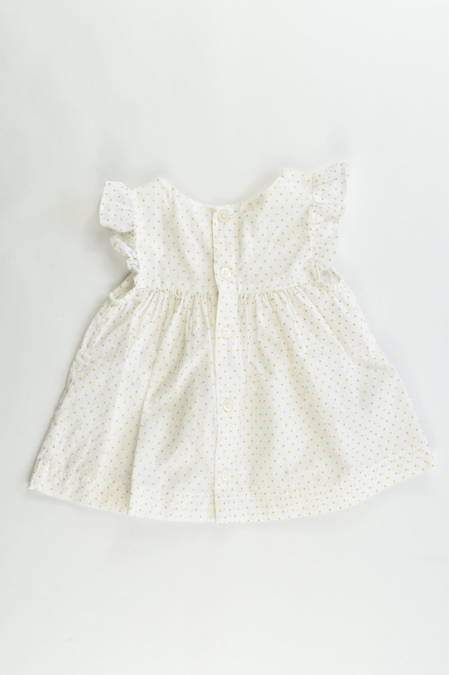 Country Road Size 3-6 months (00) Blouse