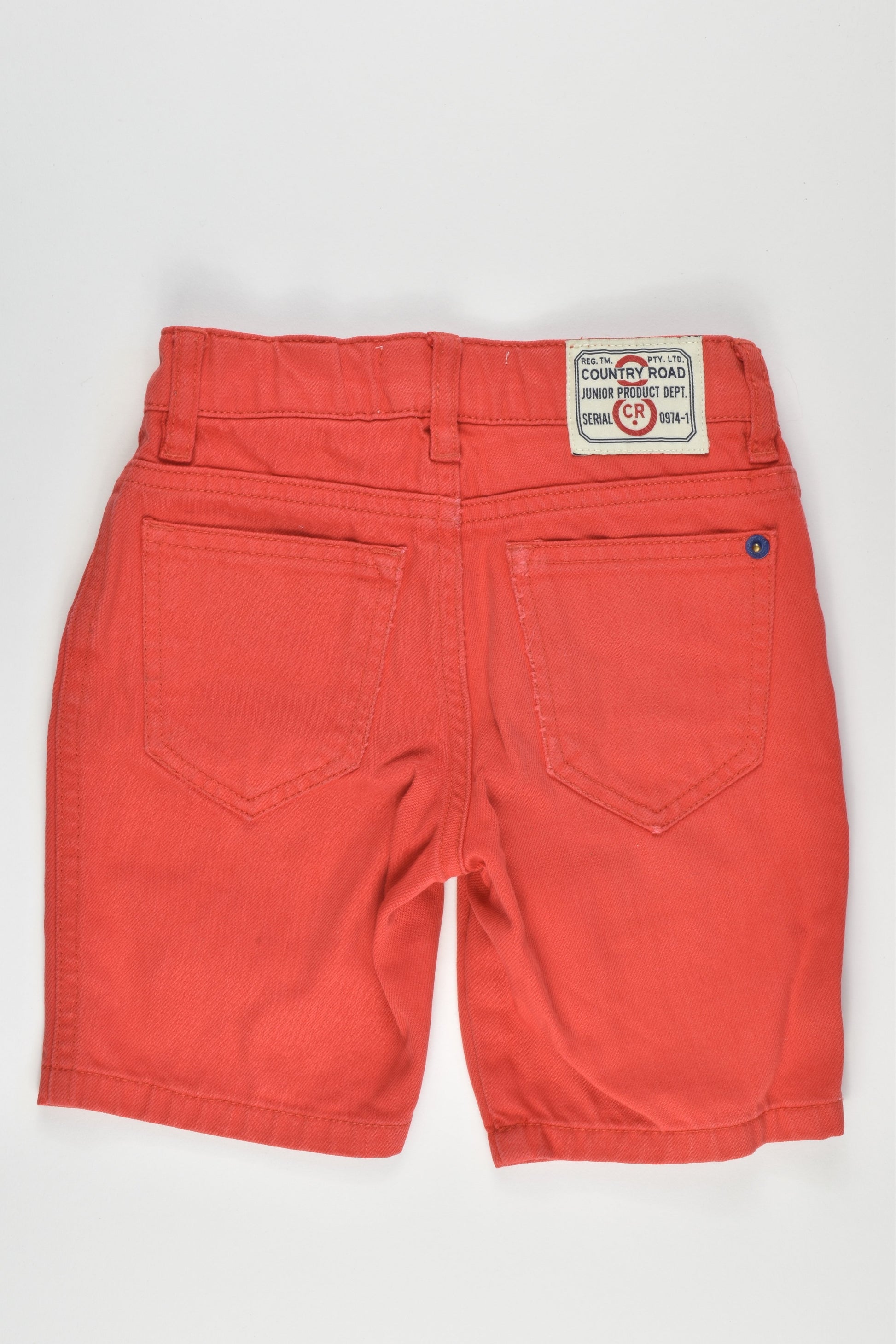 Country Road Size 3 Denim Shorts