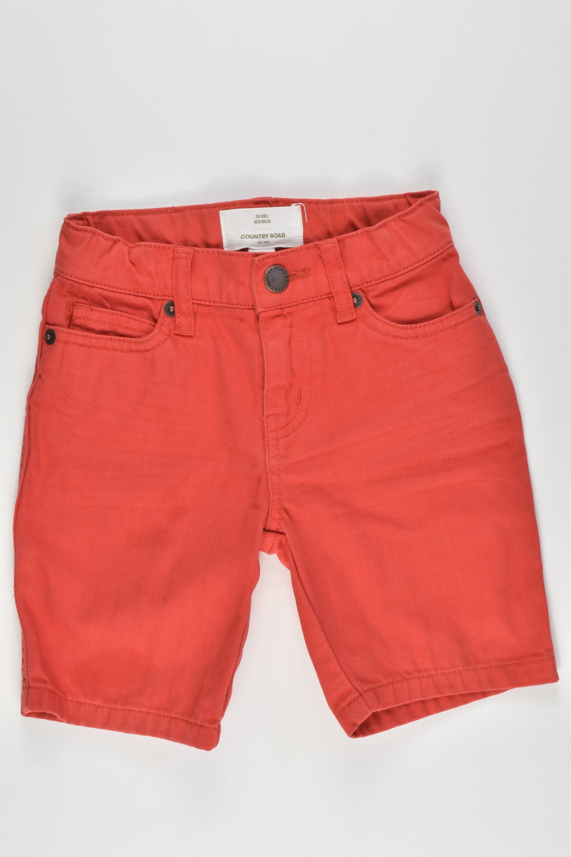 Country Road Size 3 Denim Shorts