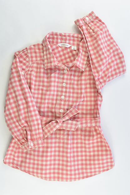 Country Road Size 3 Shirt