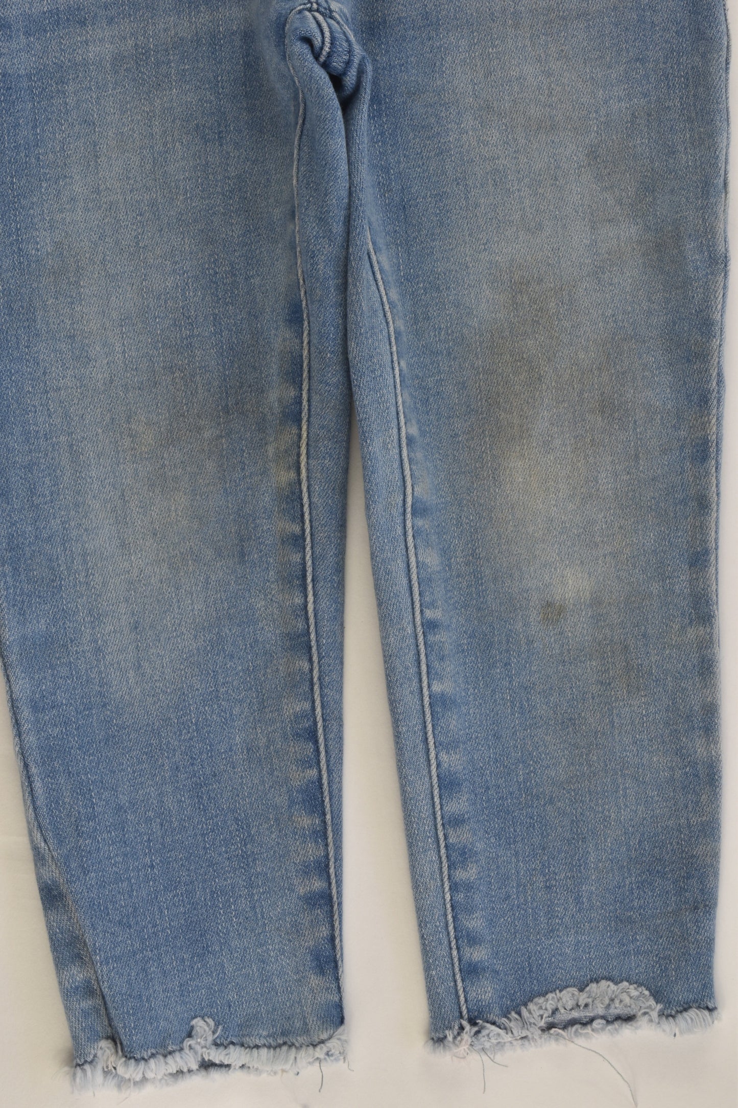 Country Road Size 3 Stretchy Denim Pants