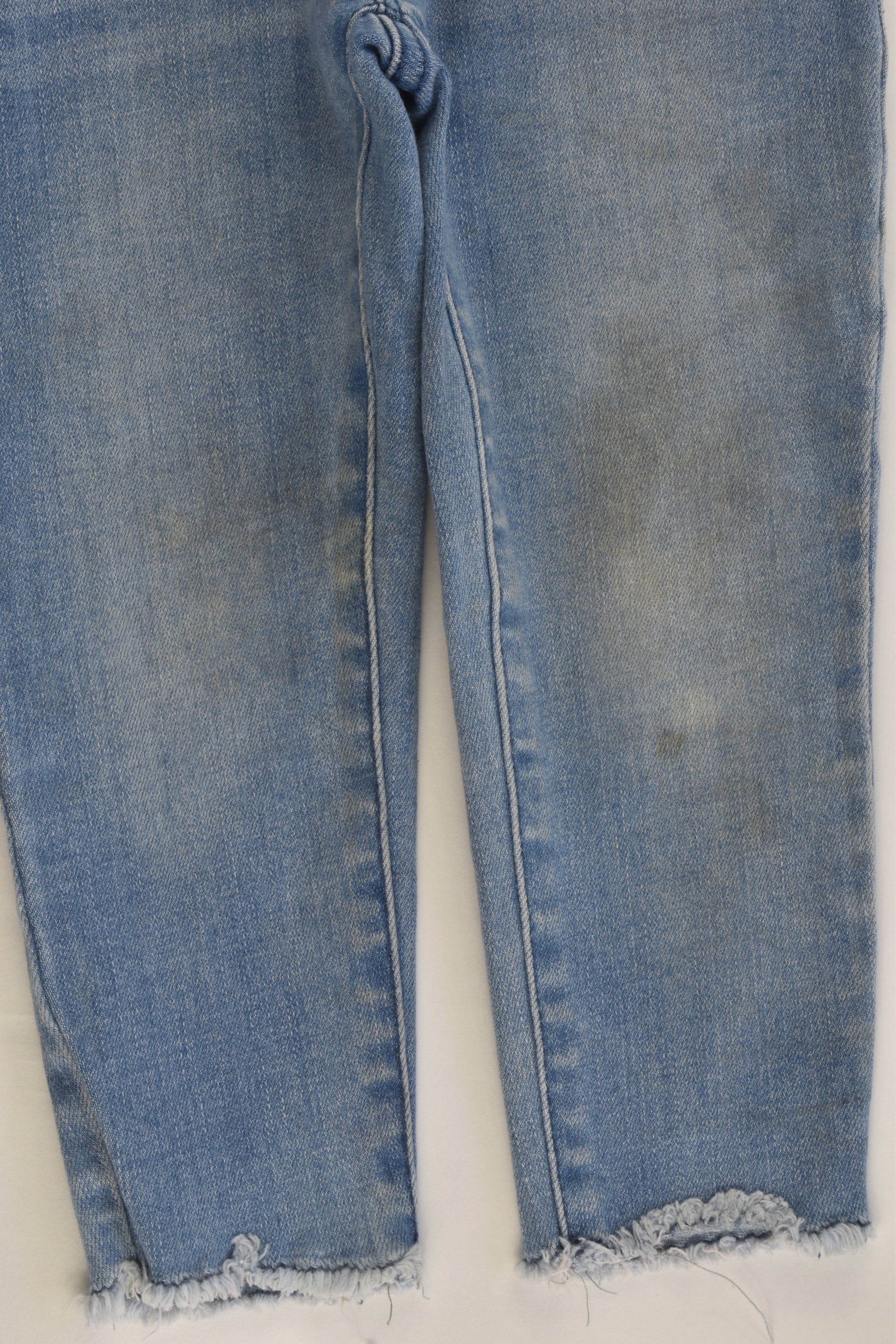 Country Road Size 3 Stretchy Denim Pants