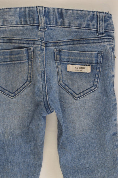 Country Road Size 3 Stretchy Denim Pants