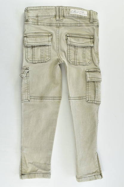 Country Road Size 3 Stretchy Skinny Denim Pants
