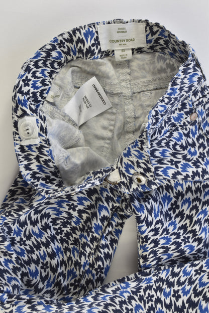 Country Road Size 3 Stretchy Skinny Leg Pants