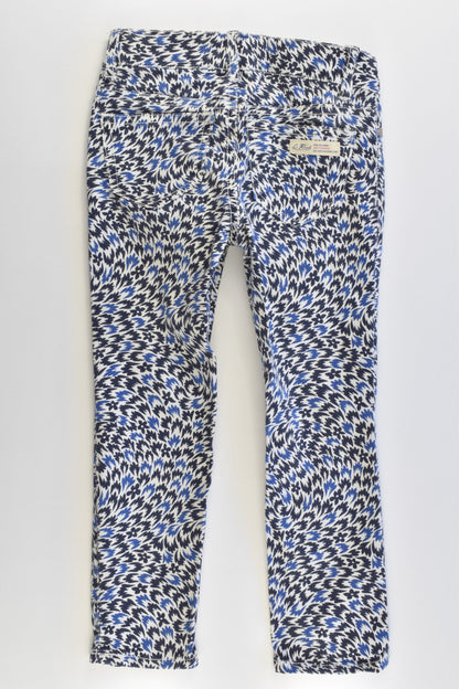 Country Road Size 3 Stretchy Skinny Leg Pants