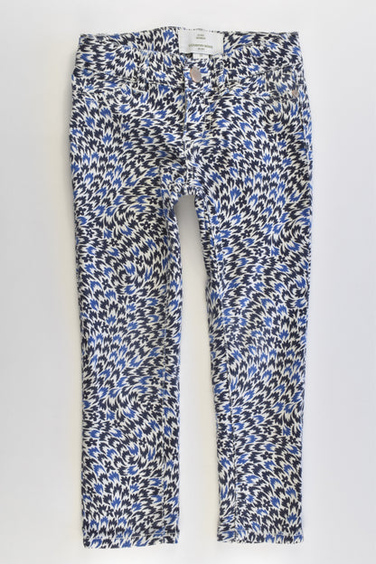 Country Road Size 3 Stretchy Skinny Leg Pants